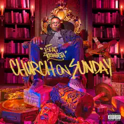 Like a Pro (feat. DaBaby) - Single - Blac Youngsta Like a Pro (feat. DaBaby) - Single - Blac Youngsta