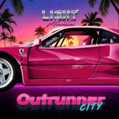 Outrunner City artwork