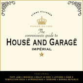 The Connoisseur Guide to House & Garage - Various Artists