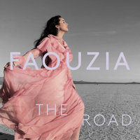 Faouzia - The Road artwork