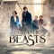 Main Titles (Fantastic Beasts and Where to Find Them) artwork