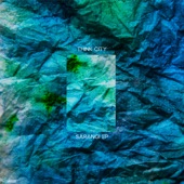Sarangi - EP artwork