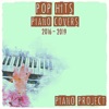 Pop Hits Piano Covers 2016-2019