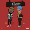 Cartier (feat. Kap G) - Single album lyrics, reviews, download