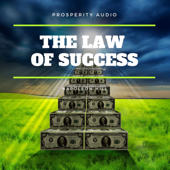 The Law of Success - Napoleon Hill Cover Art
