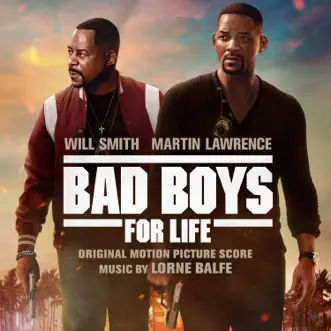 Bad Boys for Life by Lorne Balfe song reviws