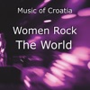 Music of croatia - women rock the world, 2019