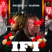 Ifi (feat. Zlatan) artwork