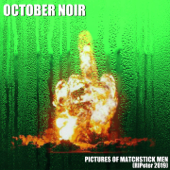 Pictures of Matchstick Men (RIPeter 2019) - October Noir