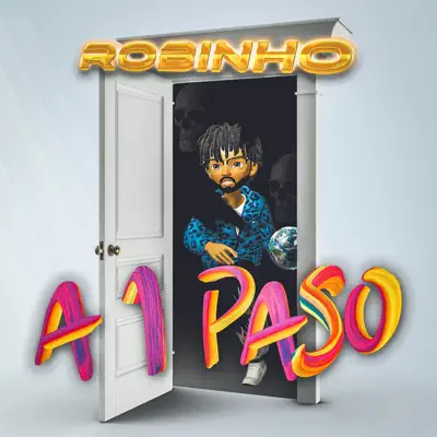 A 1 Paso - EP - Robinho