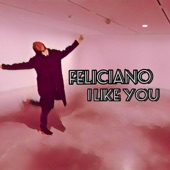 I Like You artwork