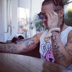 RABiES (feat. Ghetty) - Single - RiFF RAFF RABiES (feat. Ghetty) - Single - RiFF RAFF