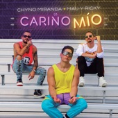 Cariño Mío artwork