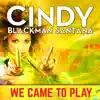 Stream & download We Came to Play (feat. John McLaughlin) - Single