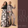 Too Many (feat. Angel) - Single album lyrics, reviews, download