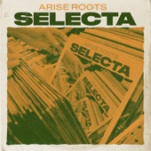Selecta - EP artwork