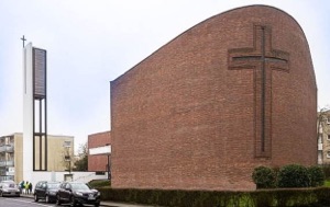 8. So. nach Trinitatis (Familiengottesdienst), 11.08.2019 (Pfr. M. Ahlers), Josua 1