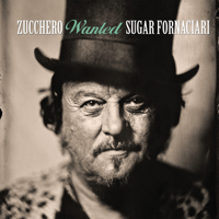 Zucchero - Wanted (The Best Collection) artwork