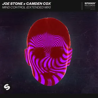 Mind Control (Extended Mix) - Single by Joe Stone & Camden Cox album reviews, ratings, credits