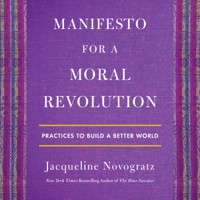 Jacqueline Novogratz - Manifesto for a Moral Revolution artwork