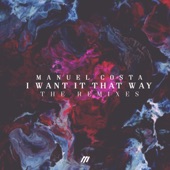 I Want It That Way (Anderblast Remix) artwork