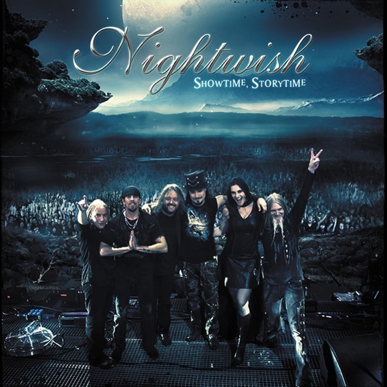 Cover artwork for Ever Dream (Live at Wacken, 2013)