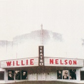 Willie Nelson - Darkness On The Face Of The Earth