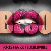 Beso (feat. Felix Olivares) artwork