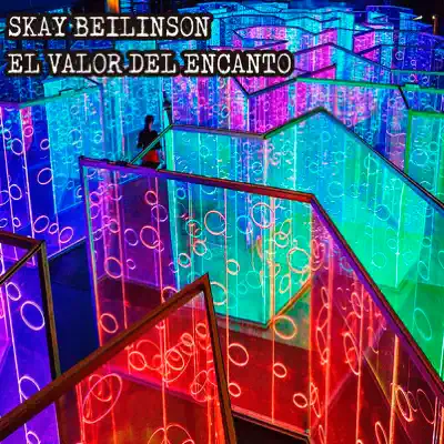 El Valor del Encanto - Single - Skay Beilinson