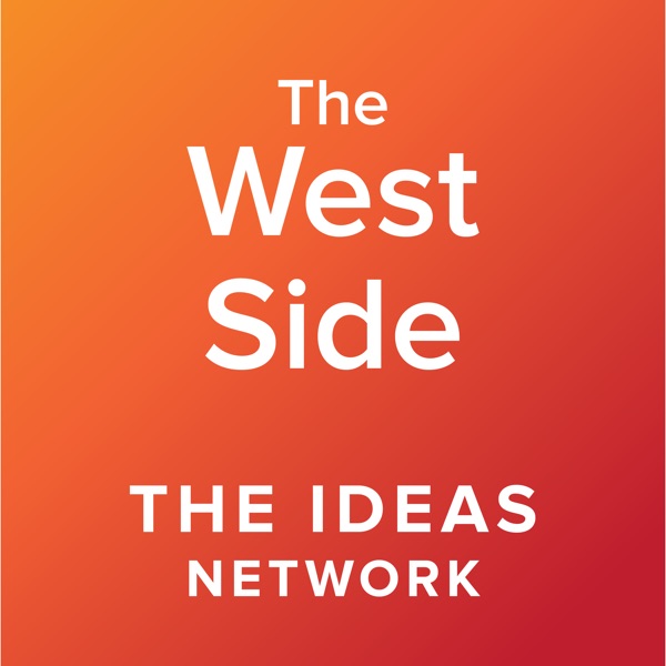The West Side With Rich Kremer cover