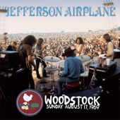 Woodstock Sunday August 17, 1969 (Live) artwork