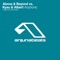 Anphonic (Arty Remix) - Above & Beyond & Kyau & Albert lyrics