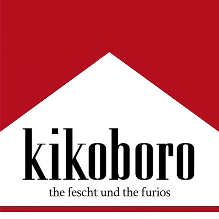 The Fescht und the Furious