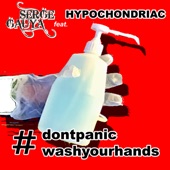 Don't Panic, Wash Your Hands (feat. Hypochondriac) [Extended Mix] artwork