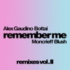 Remember Me (feat. Moncrieff & Blush) [Remixes Vol. II] - Single