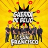 Musical San Francisco - Guerra de Beijo