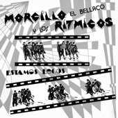 Estamos Locos (with Los Rítmicos) - EP artwork