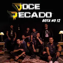 Bota no 12 - Single - Doce Pecado