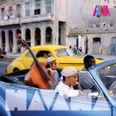 Latin Lounge Jazz: Havana artwork