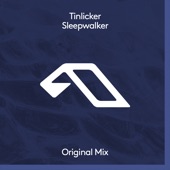 Sleepwalker (Extended Mix) artwork