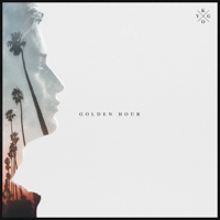 Kygo - Golden Hour artwork