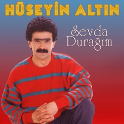 Hüseyin Altın - Biter Mi Sandın