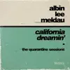 California Dreamin' (The Quarantine Sessions) - Single album lyrics, reviews, download