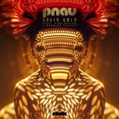 PNAU - Solid Gold (feat. Kira Divine & Marques Toliver)