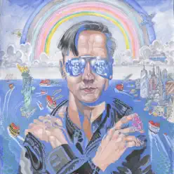 Turning Time Around - Single - John Cameron Mitchell Turning Time Around - Single - John Cameron Mitchell
