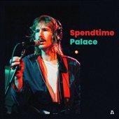 Spendtime Palace on Audiotree Live artwork