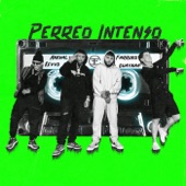 Perreo Intenso artwork