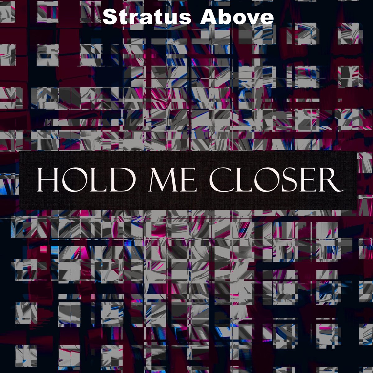 Ever closer to me. Hold me closer.