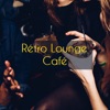 Rétro Lounge Café – Chill lounge pour les soirées d'hiver