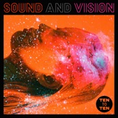 Sound and Vision - EP artwork